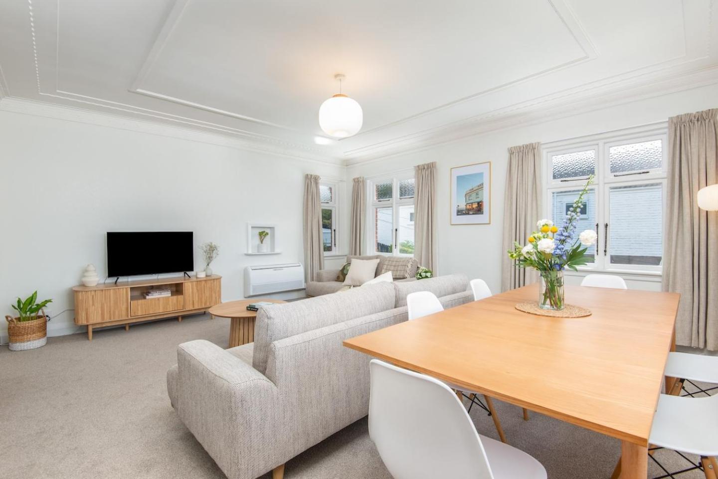 Charming Roslyn Home Dunedin Kültér fotó