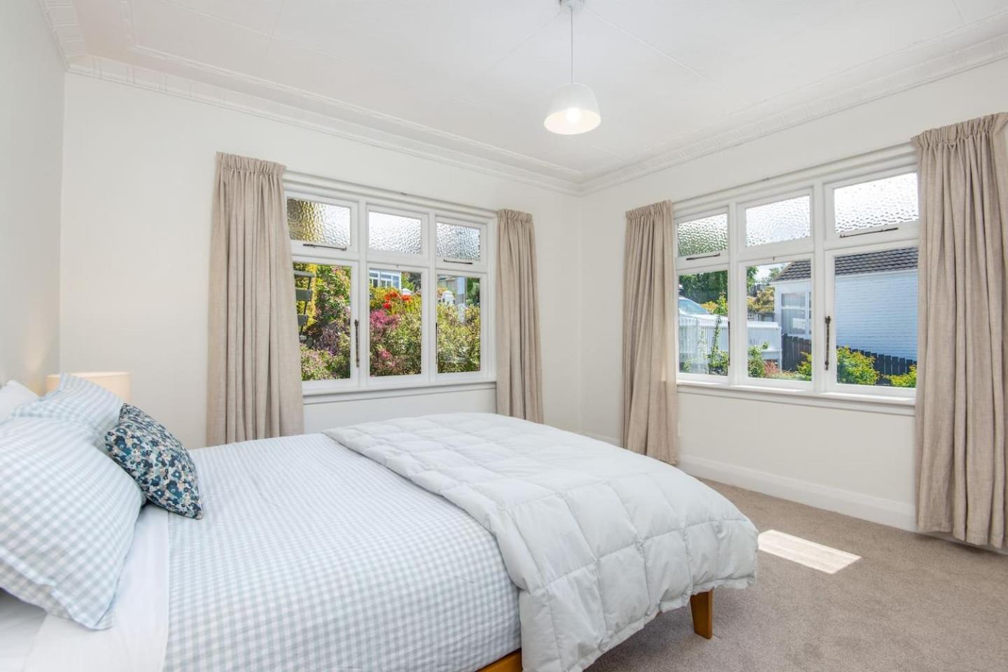 Charming Roslyn Home Dunedin Kültér fotó