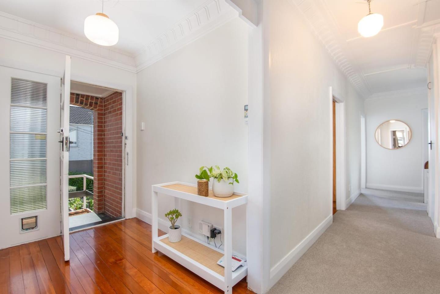 Charming Roslyn Home Dunedin Kültér fotó
