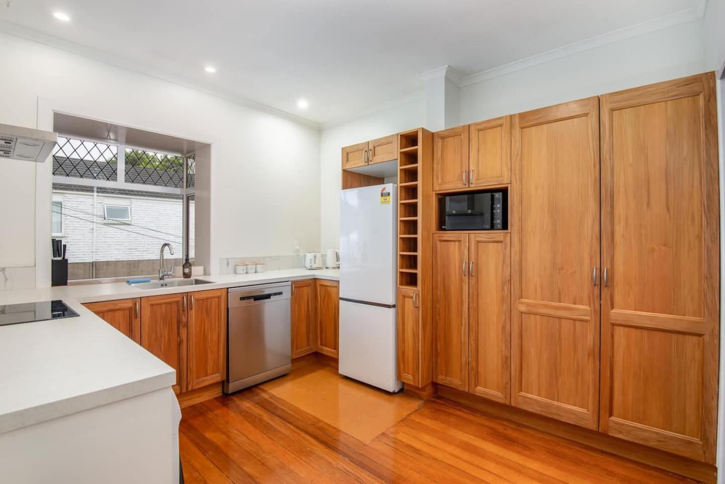 Charming Roslyn Home Dunedin Kültér fotó