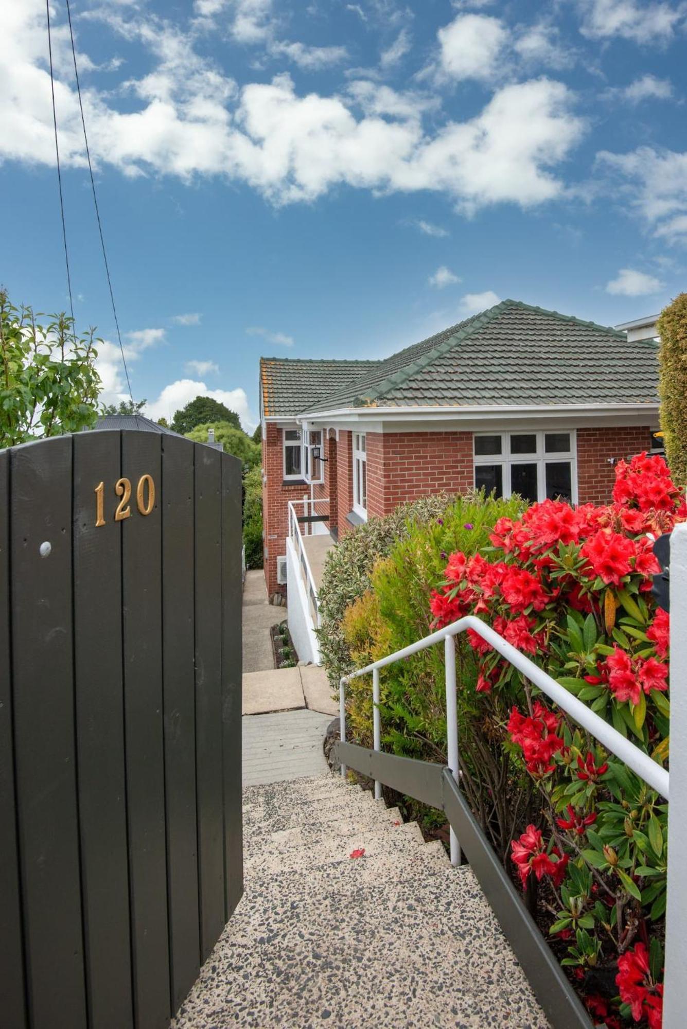 Charming Roslyn Home Dunedin Kültér fotó