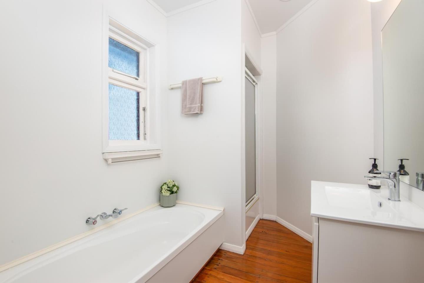 Charming Roslyn Home Dunedin Kültér fotó