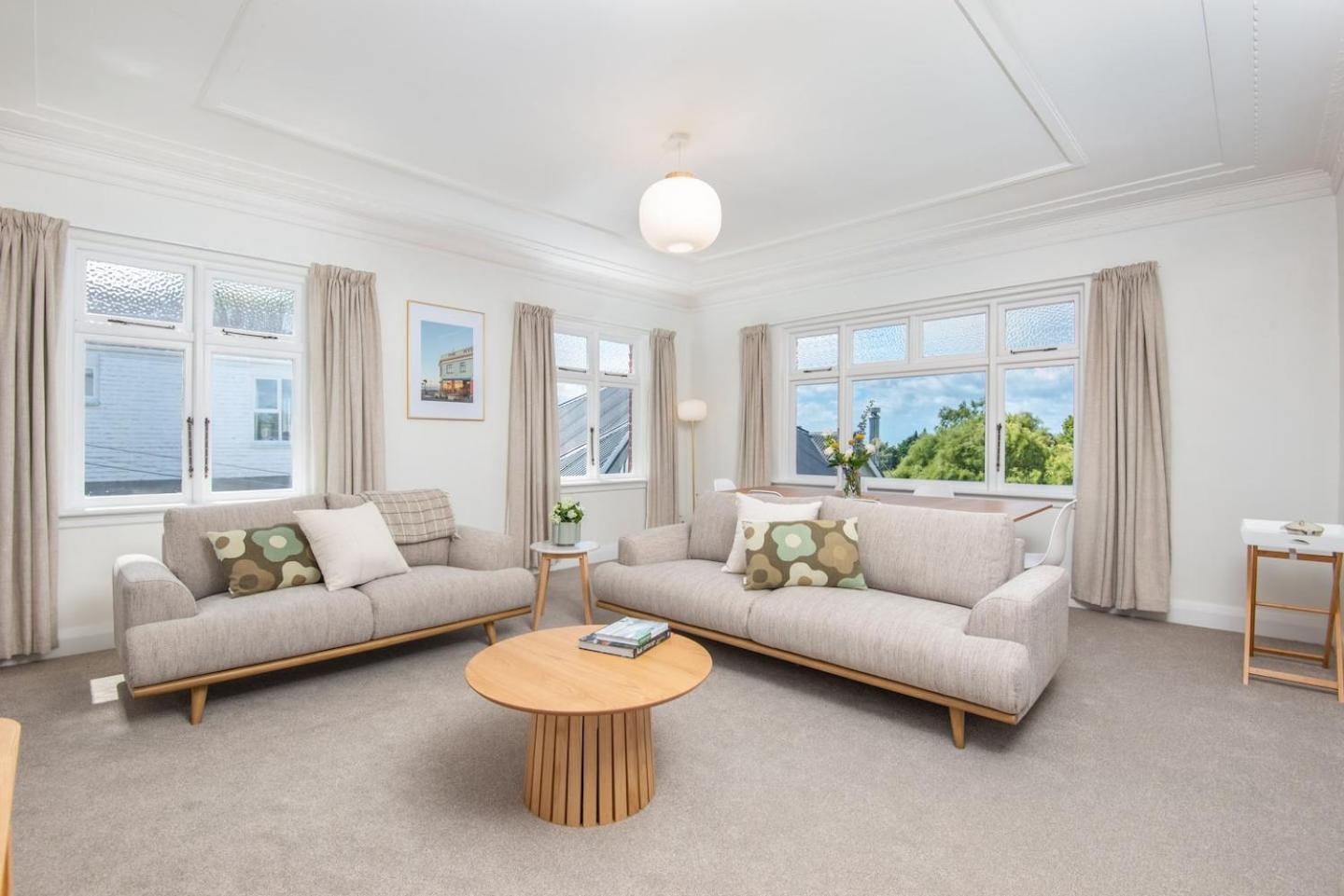 Charming Roslyn Home Dunedin Kültér fotó