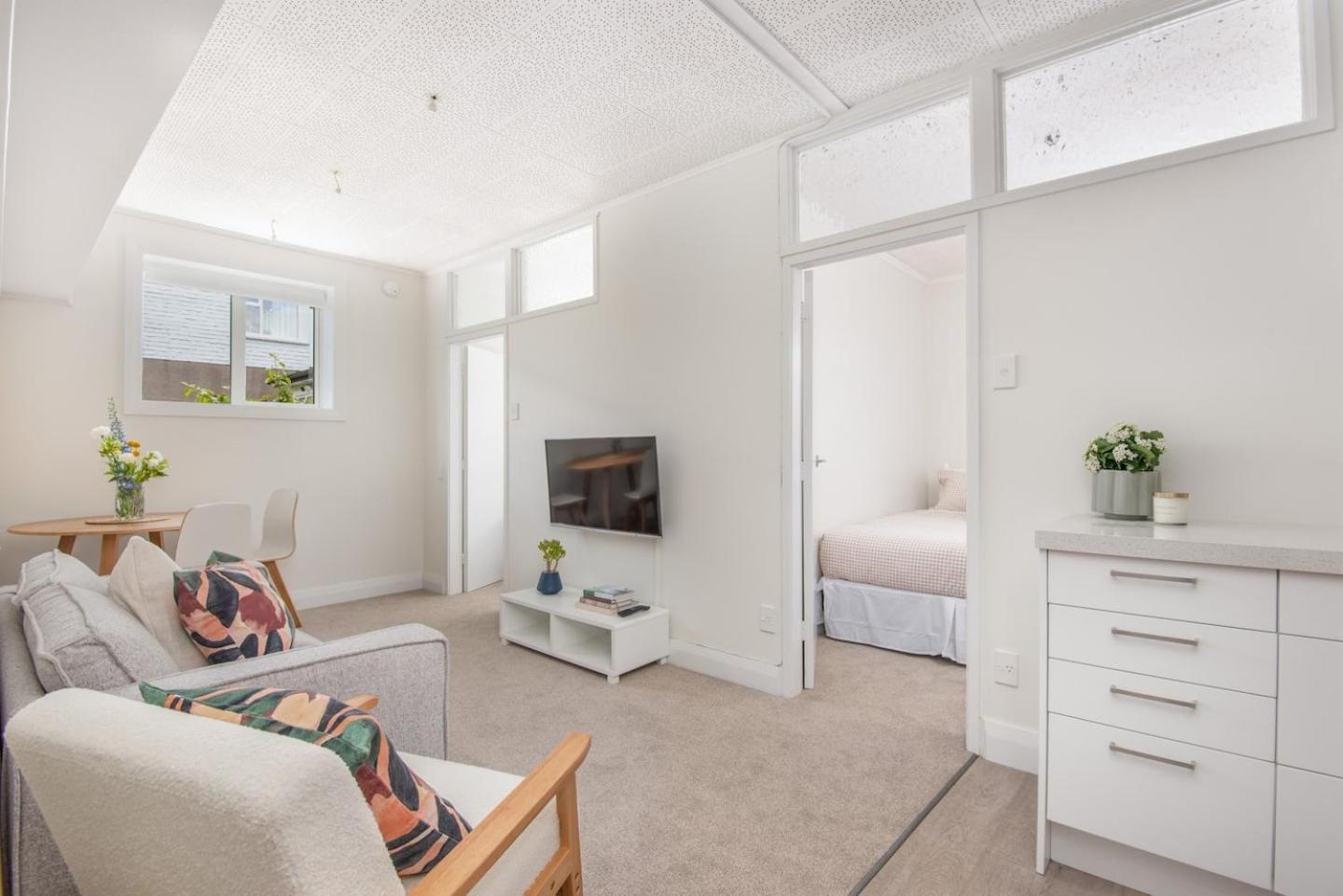 Charming Roslyn Home Dunedin Kültér fotó