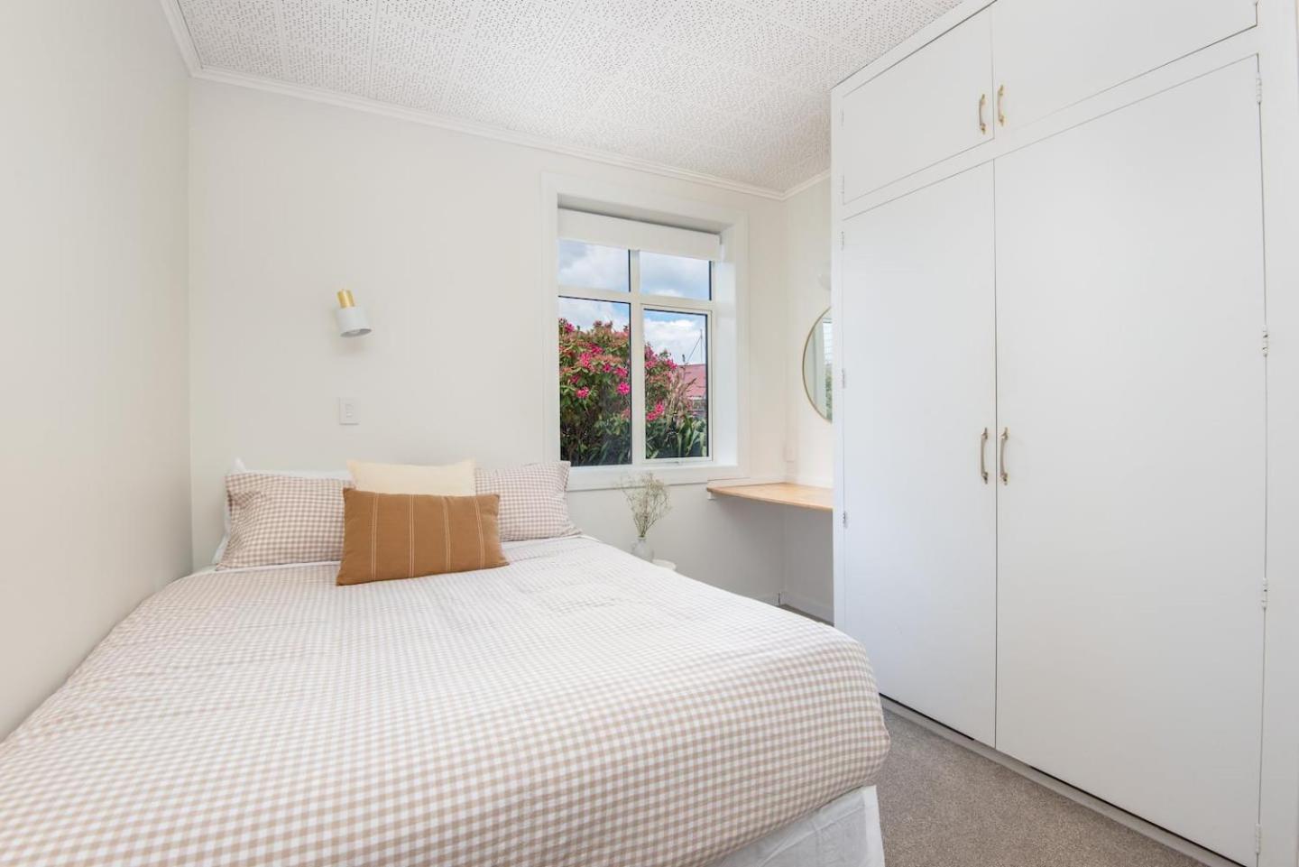 Charming Roslyn Home Dunedin Kültér fotó