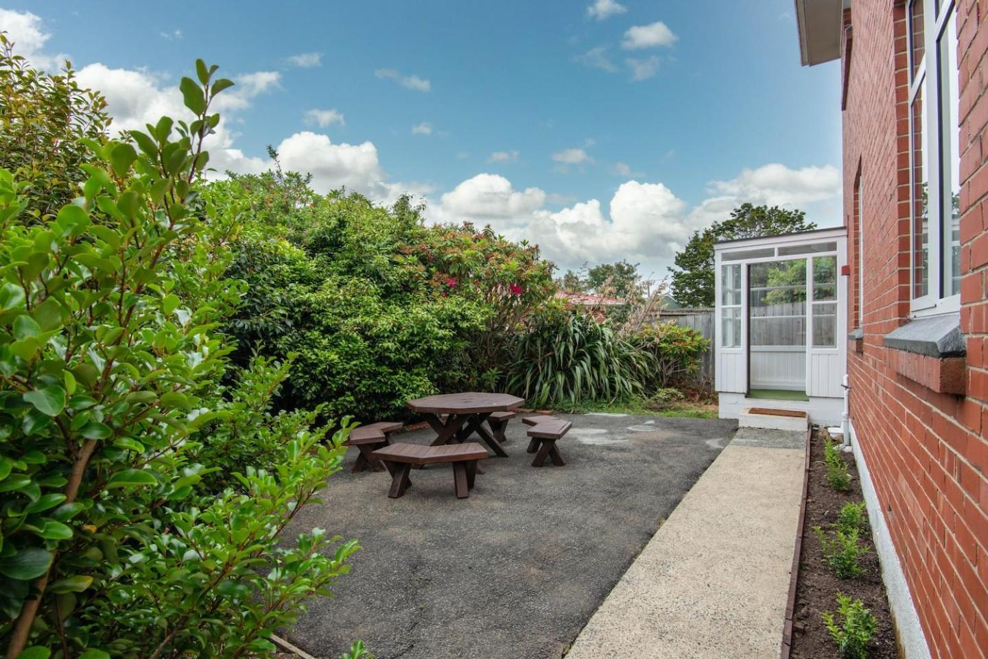 Charming Roslyn Home Dunedin Kültér fotó